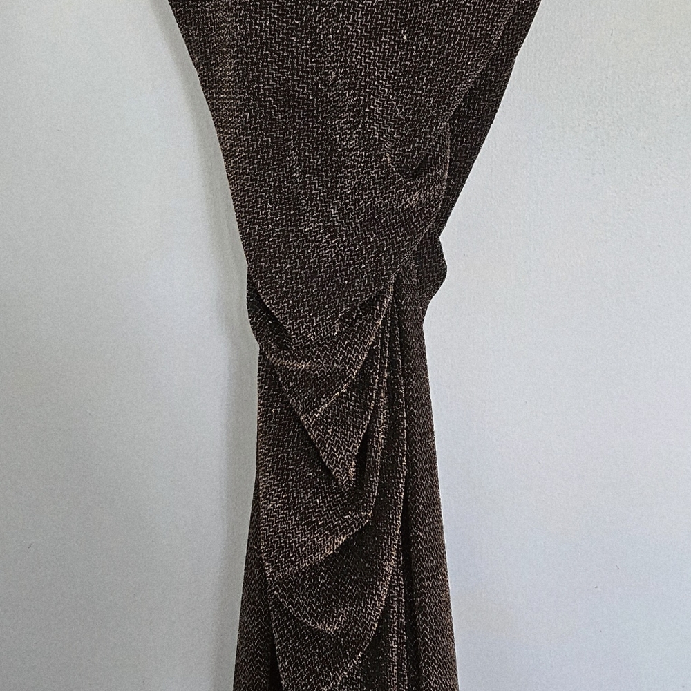 Ralph Lauren Evening Gown